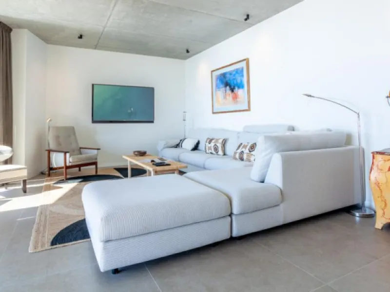 Magnificent Holiday Villa in Tamariu, Costa Brava