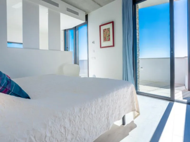 Magnificent Holiday Villa in Tamariu, Costa Brava