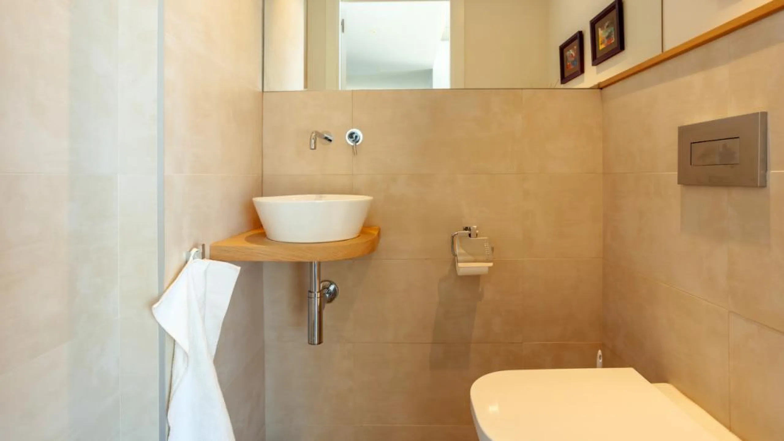Magnificent Holiday Villa in Tamariu, Costa Brava