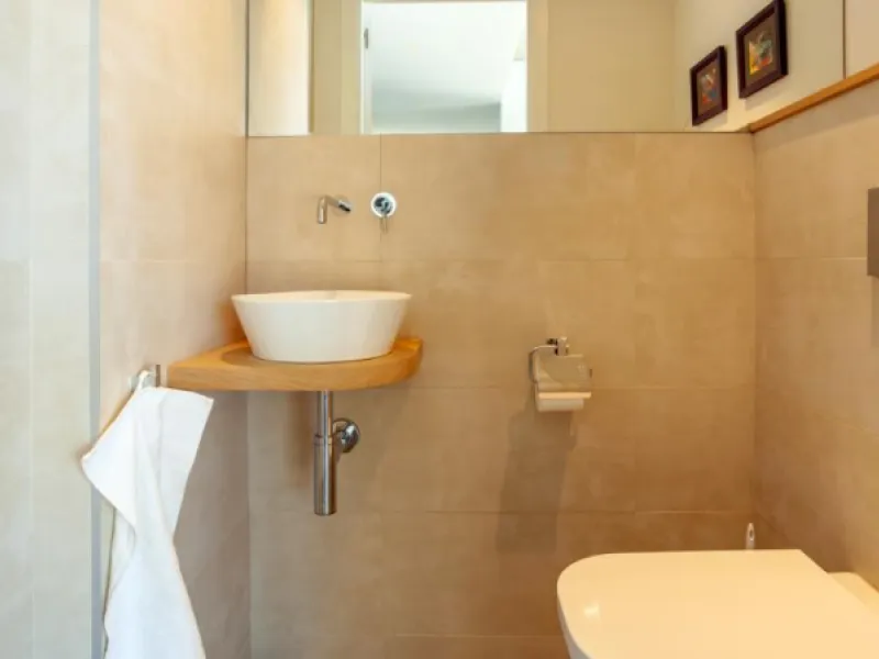 Magnificent Holiday Villa in Tamariu, Costa Brava
