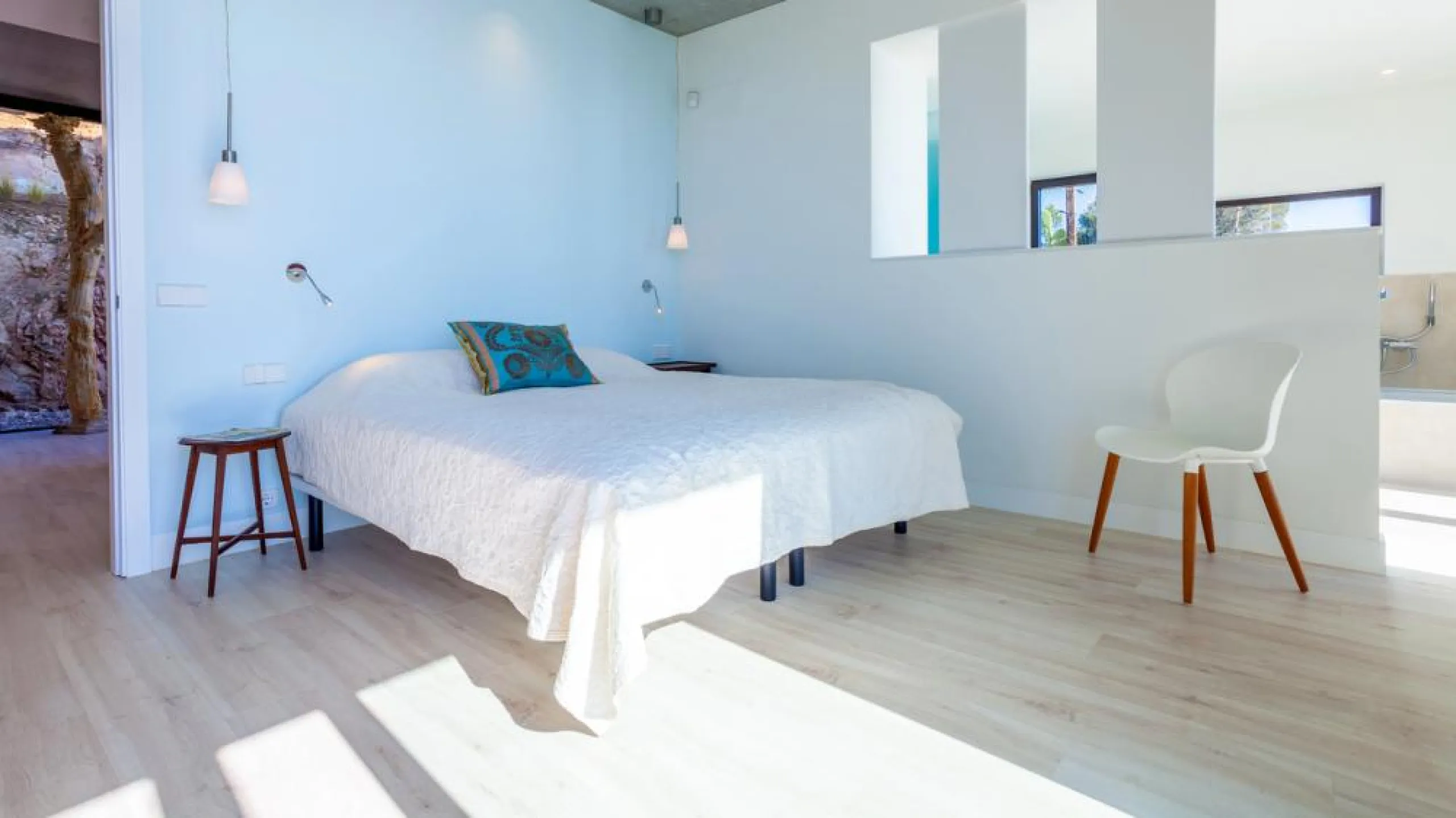 Magnificent Holiday Villa in Tamariu, Costa Brava