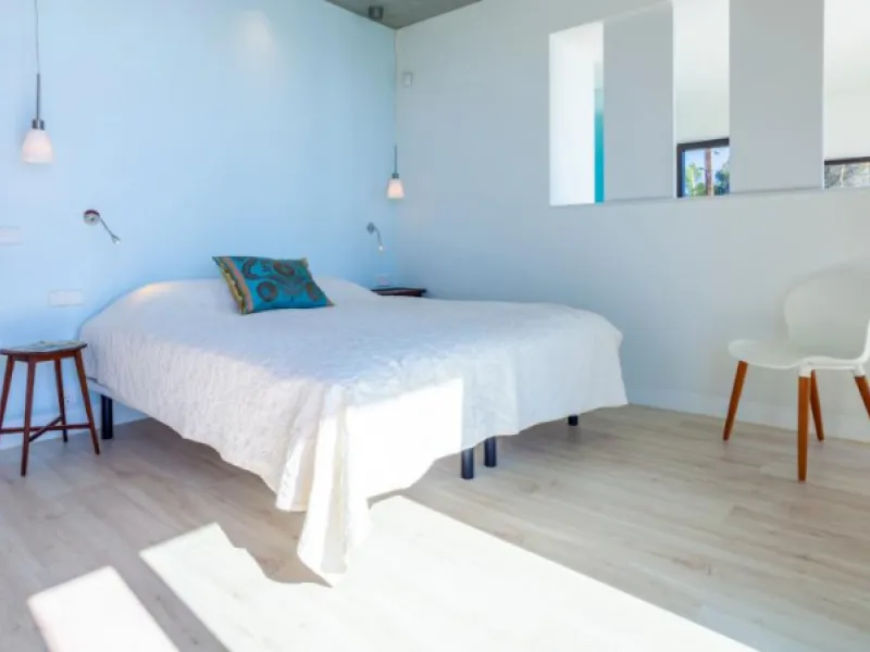 Magnificent Holiday Villa in Tamariu, Costa Brava