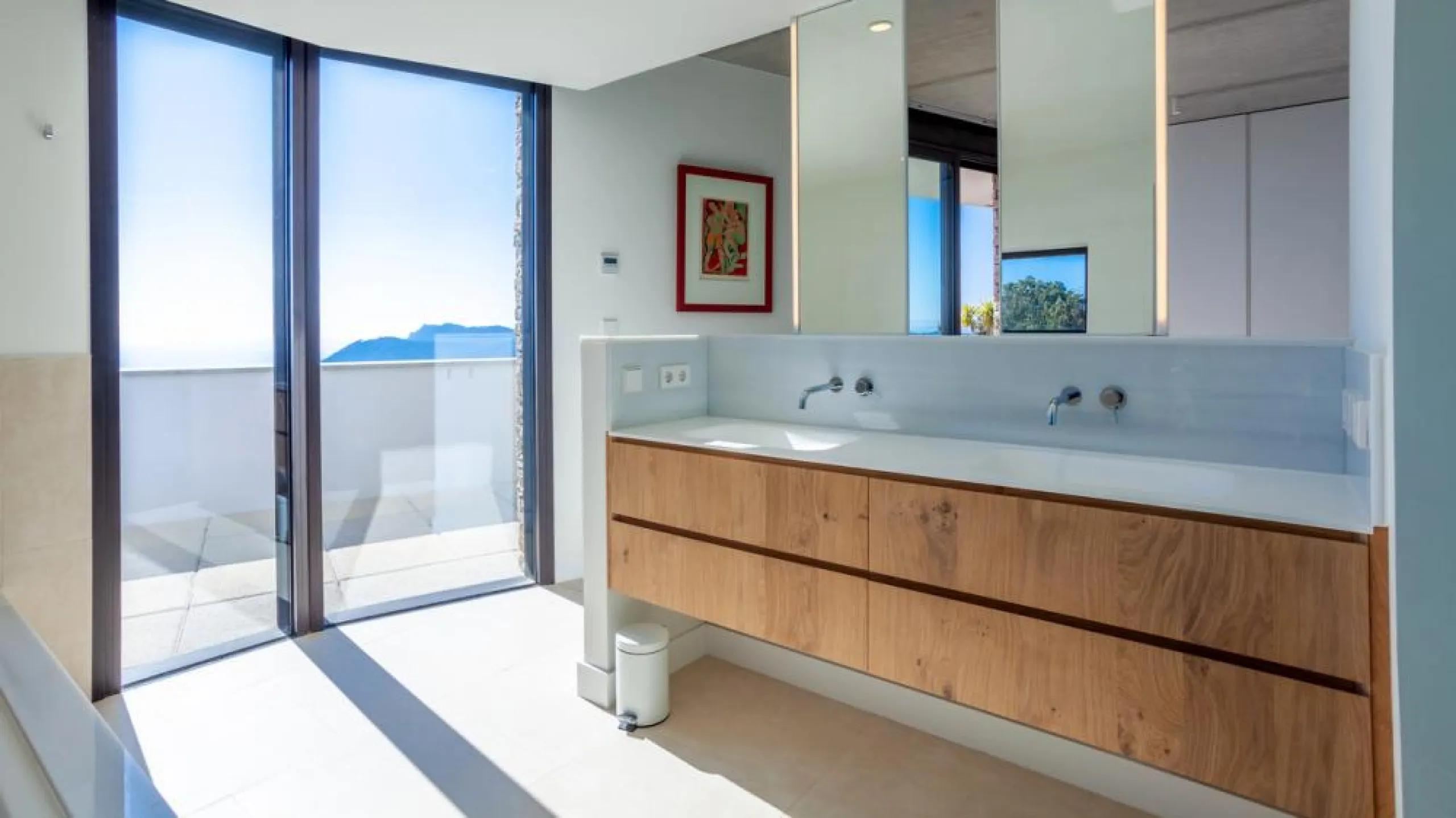 Magnificent Holiday Villa in Tamariu, Costa Brava