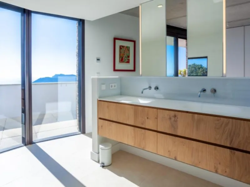 Magnificent Holiday Villa in Tamariu, Costa Brava