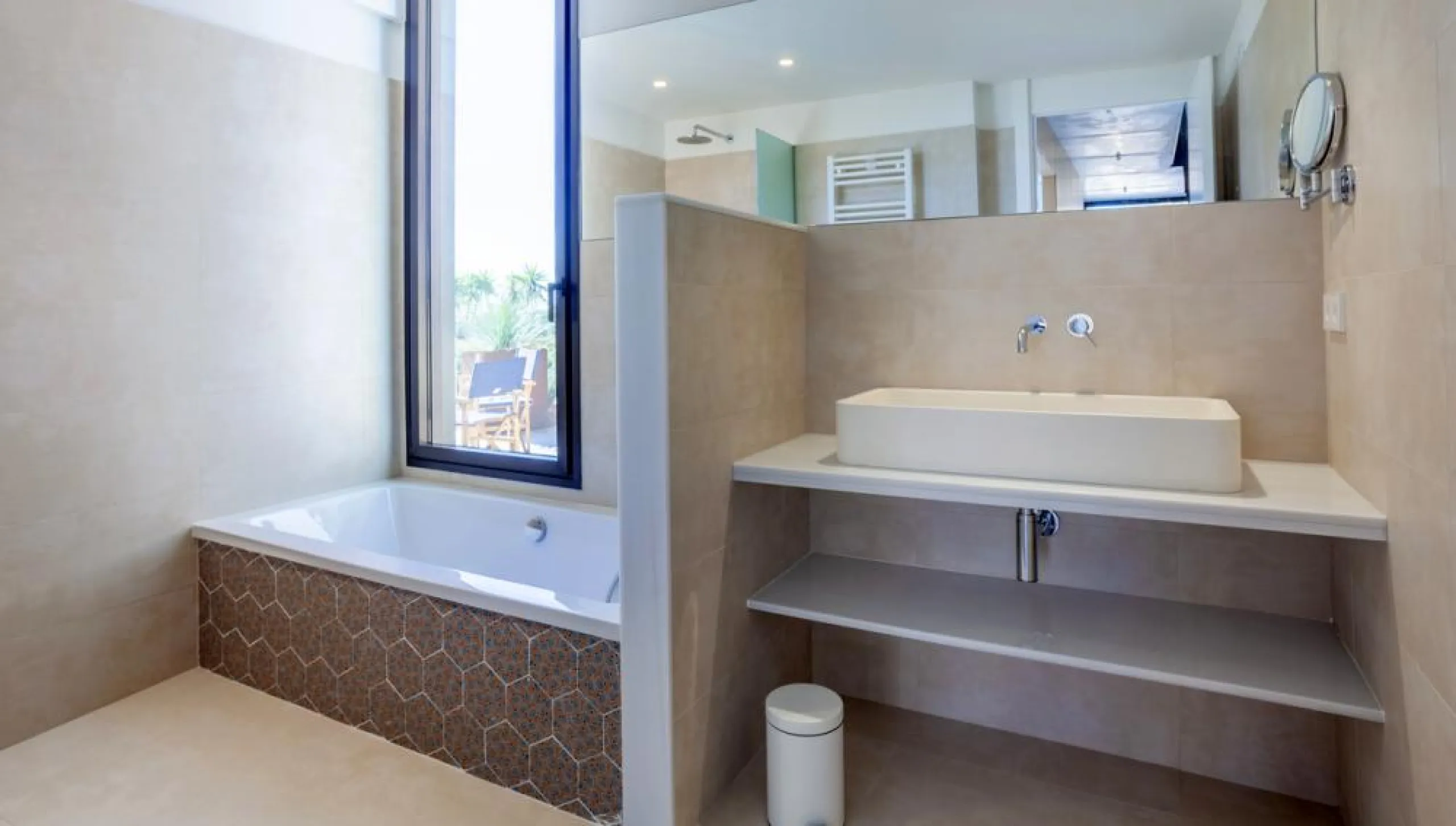 Magnificent Holiday Villa in Tamariu, Costa Brava