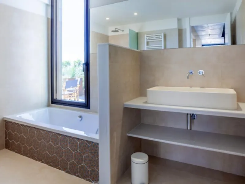 Magnificent Holiday Villa in Tamariu, Costa Brava