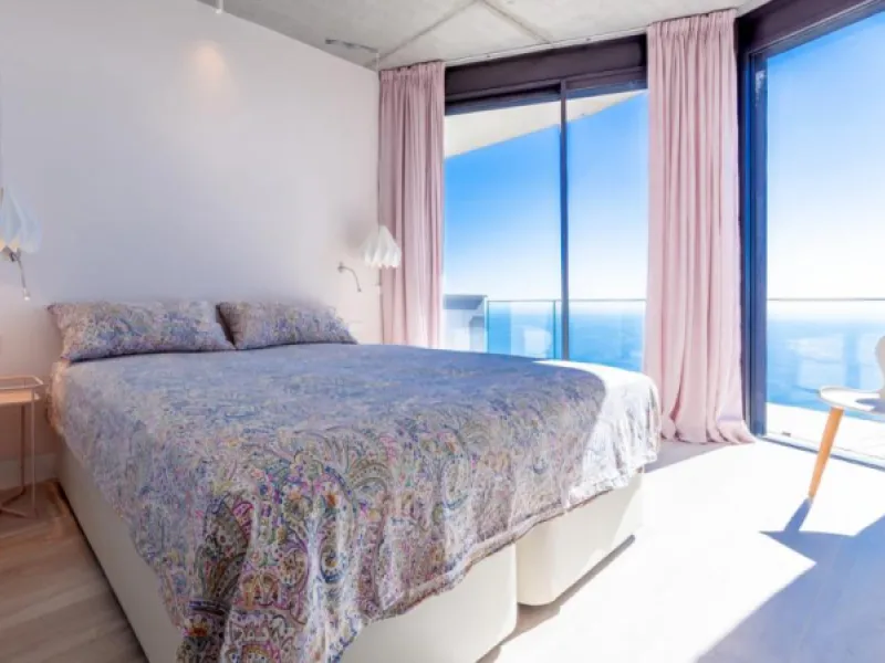 Magnificent Holiday Villa in Tamariu, Costa Brava