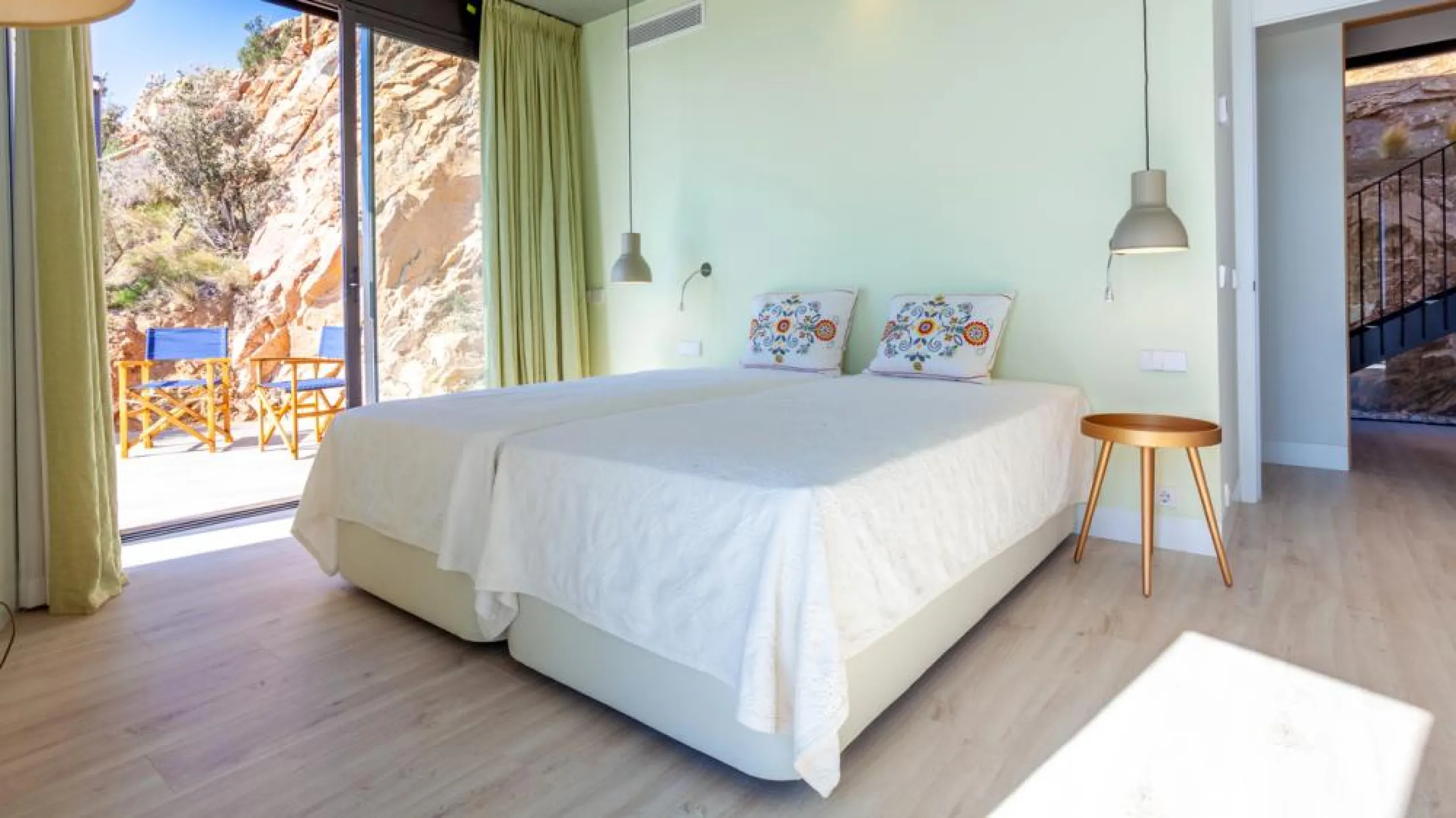 Magnificent Holiday Villa in Tamariu, Costa Brava