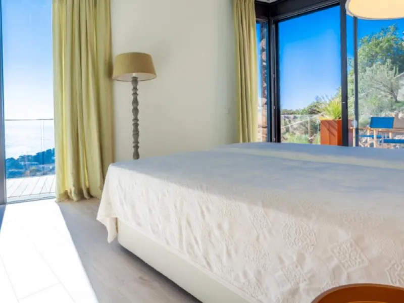 Magnificent Holiday Villa in Tamariu, Costa Brava