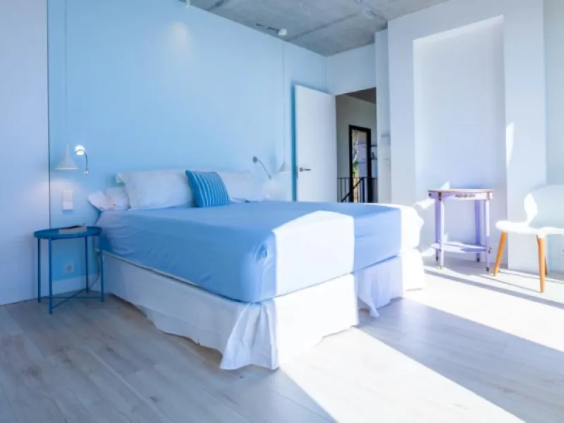 Magnificent Holiday Villa in Tamariu, Costa Brava