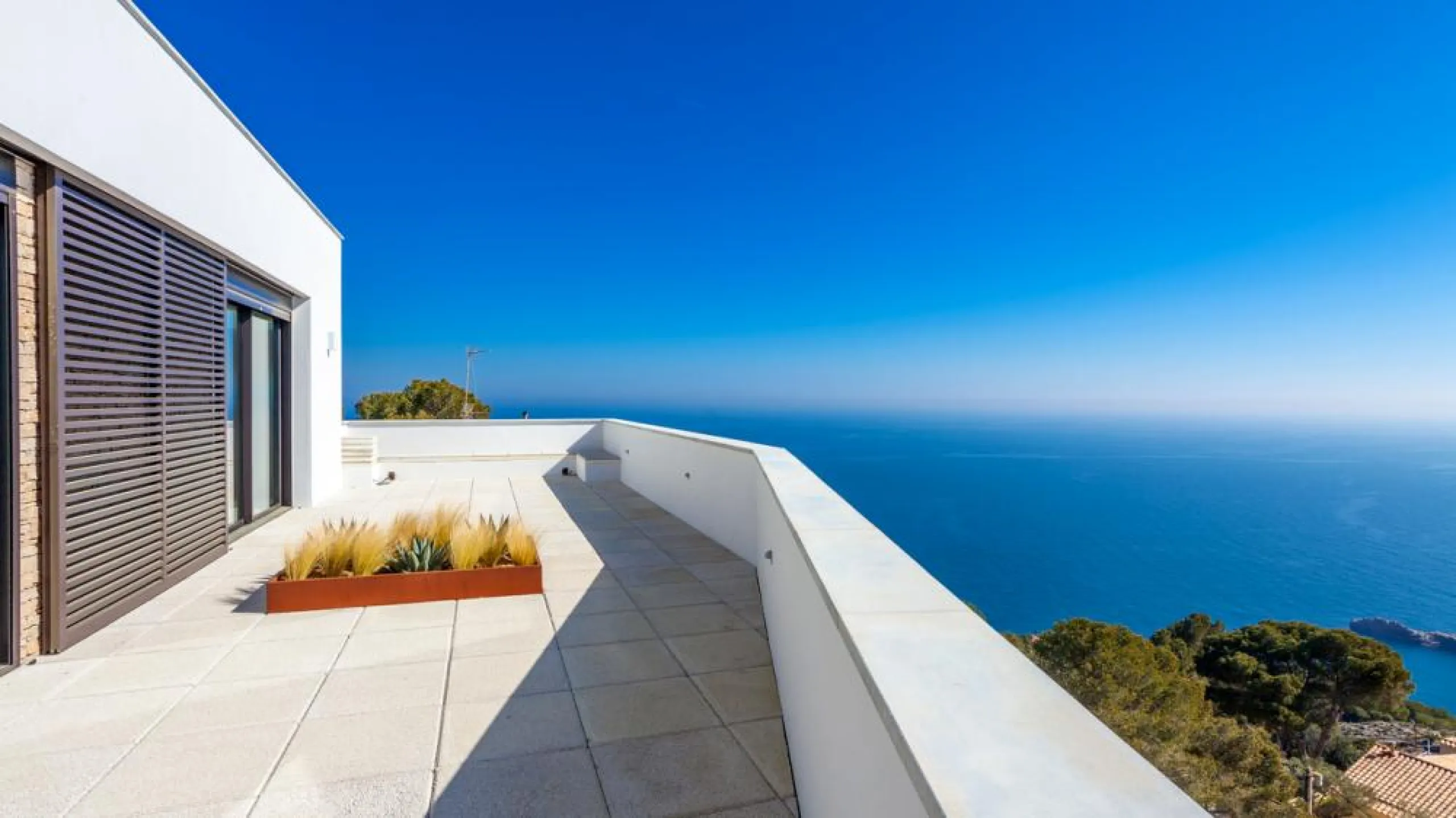 Magnificent Holiday Villa in Tamariu, Costa Brava