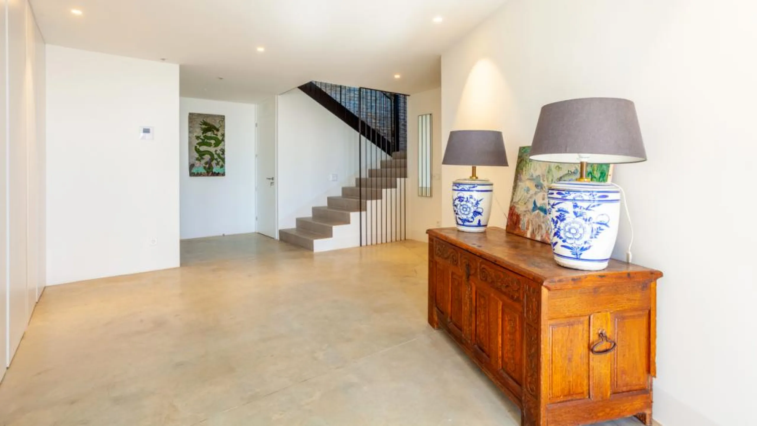 Magnificent Holiday Villa in Tamariu, Costa Brava