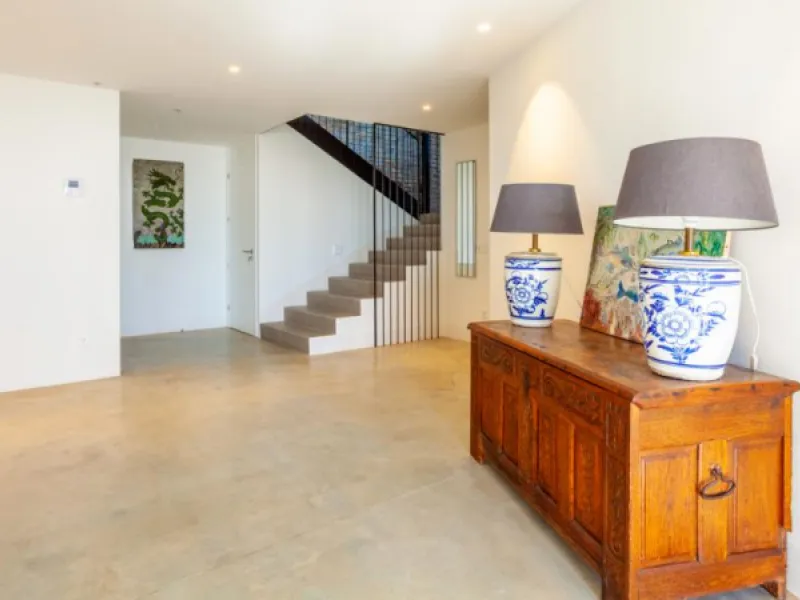 Magnificent Holiday Villa in Tamariu, Costa Brava