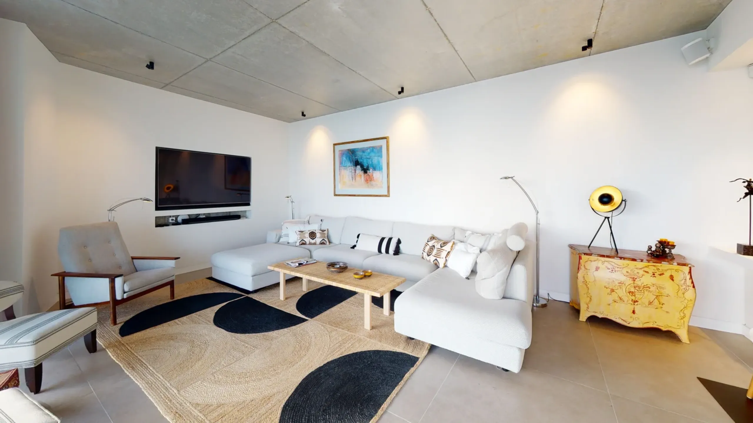 Magnificent Holiday Villa in Tamariu, Costa Brava