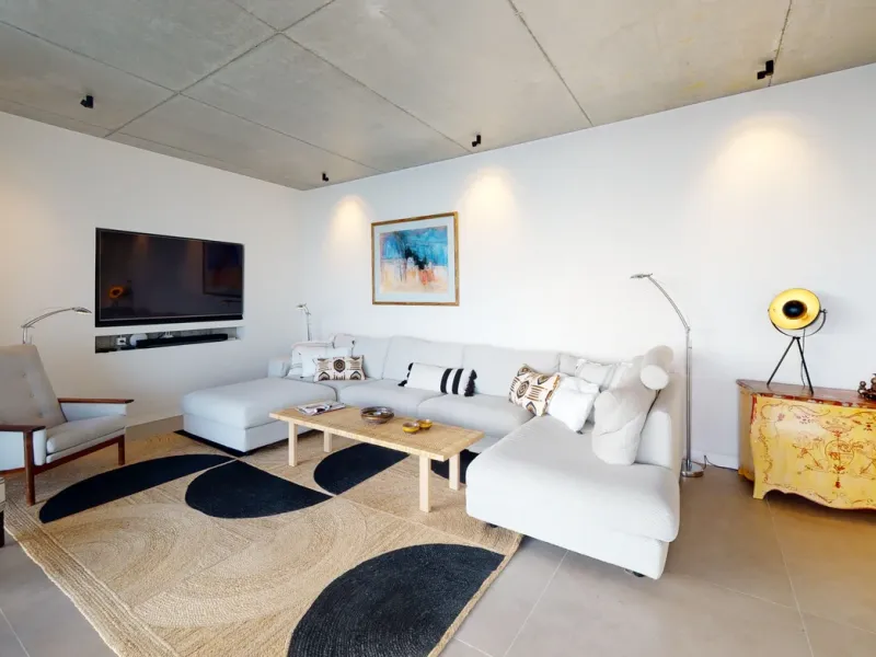 Magnificent Holiday Villa in Tamariu, Costa Brava