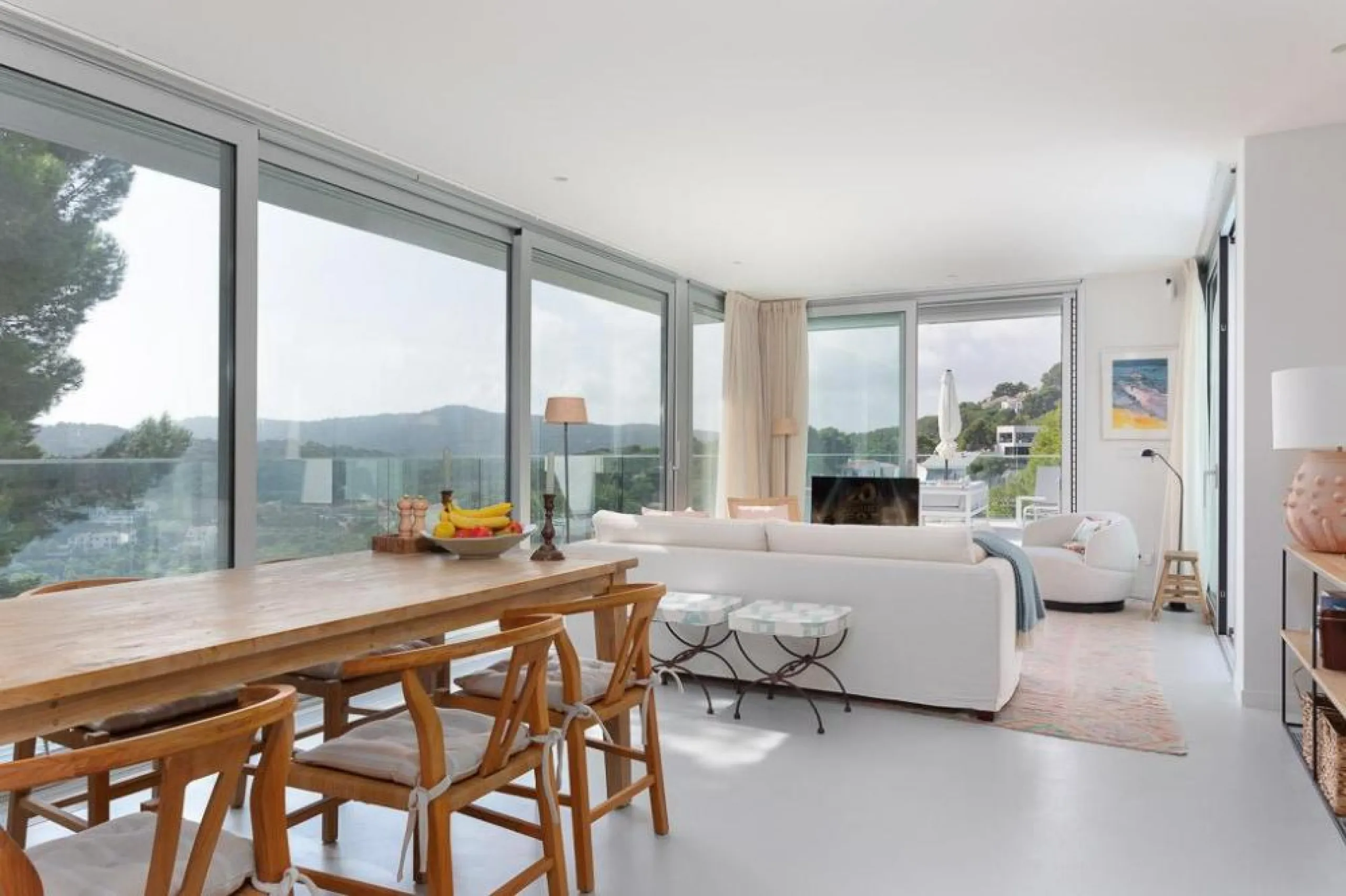 Luxury Holiday Villa in Tamariu, Costa Brava