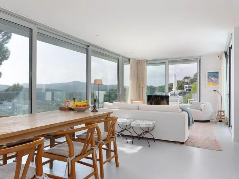 Luxury Holiday Villa in Tamariu, Costa Brava