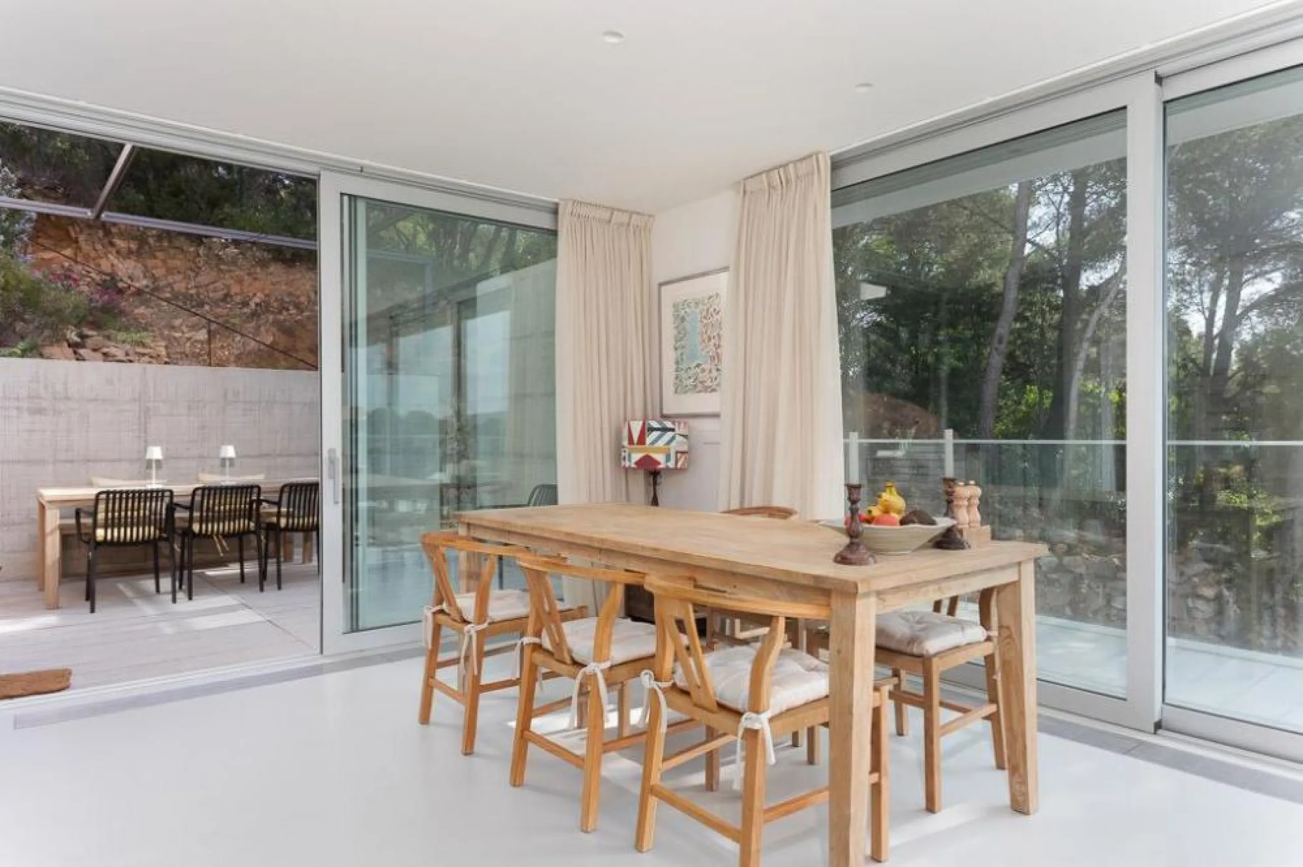 Luxury Holiday Villa in Tamariu, Costa Brava