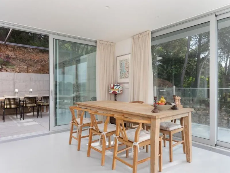 Luxury Holiday Villa in Tamariu, Costa Brava