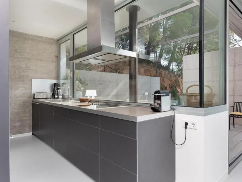 Luxury Holiday Villa in Tamariu, Costa Brava