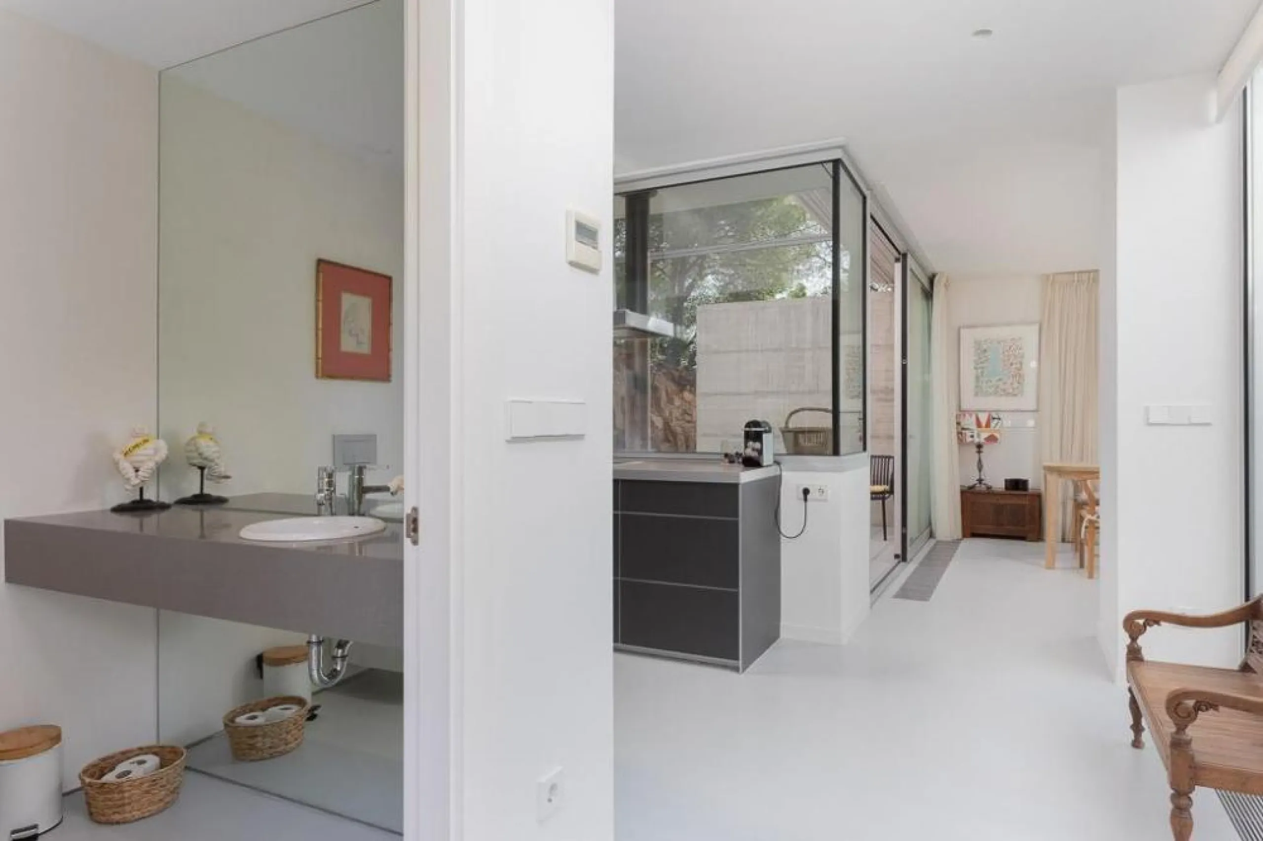 Luxury Holiday Villa in Tamariu, Costa Brava