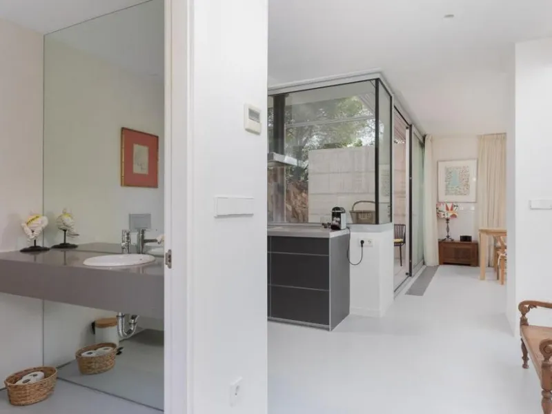 Luxury Holiday Villa in Tamariu, Costa Brava