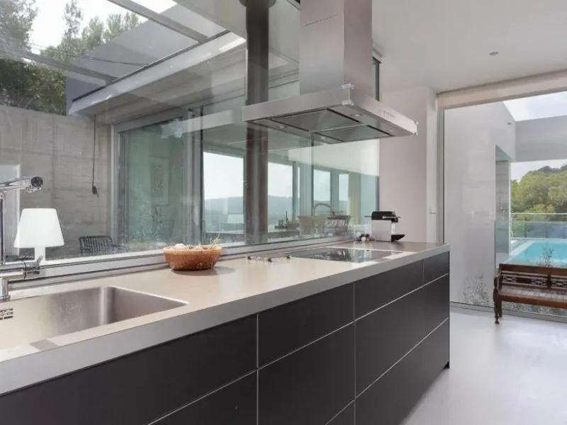 Luxury Holiday Villa in Tamariu, Costa Brava