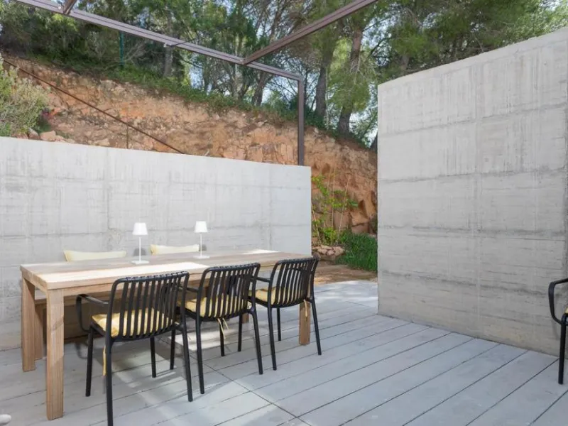 Luxury Holiday Villa in Tamariu, Costa Brava