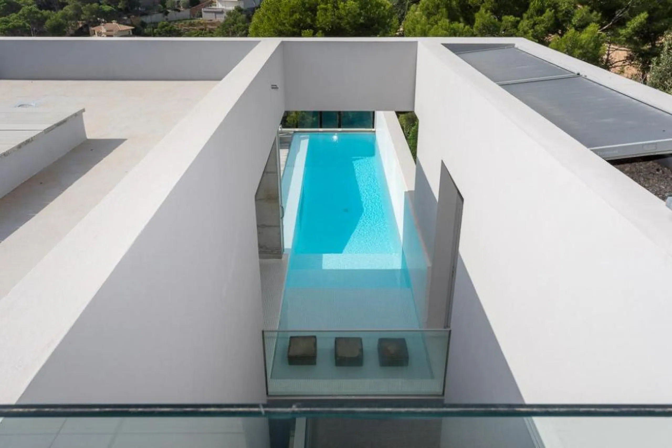Luxury Holiday Villa in Tamariu, Costa Brava