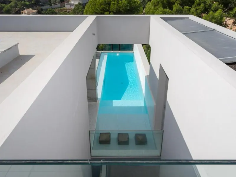 Luxury Holiday Villa in Tamariu, Costa Brava