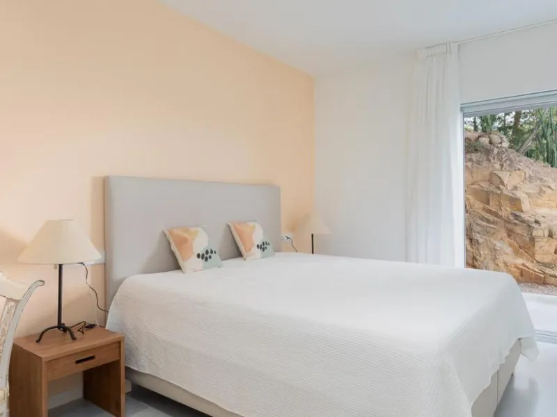 Luxury Holiday Villa in Tamariu, Costa Brava