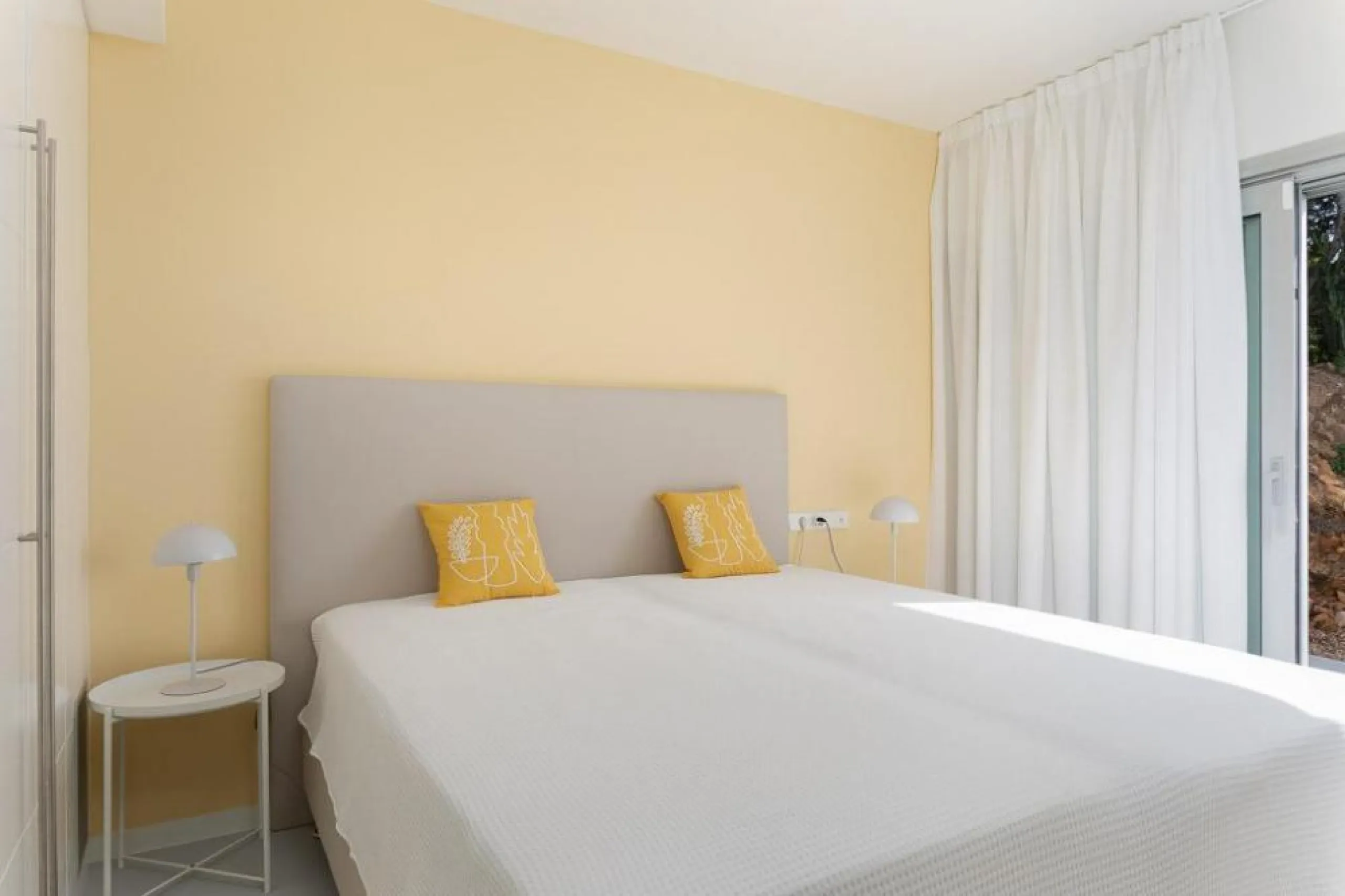 Luxury Holiday Villa in Tamariu, Costa Brava