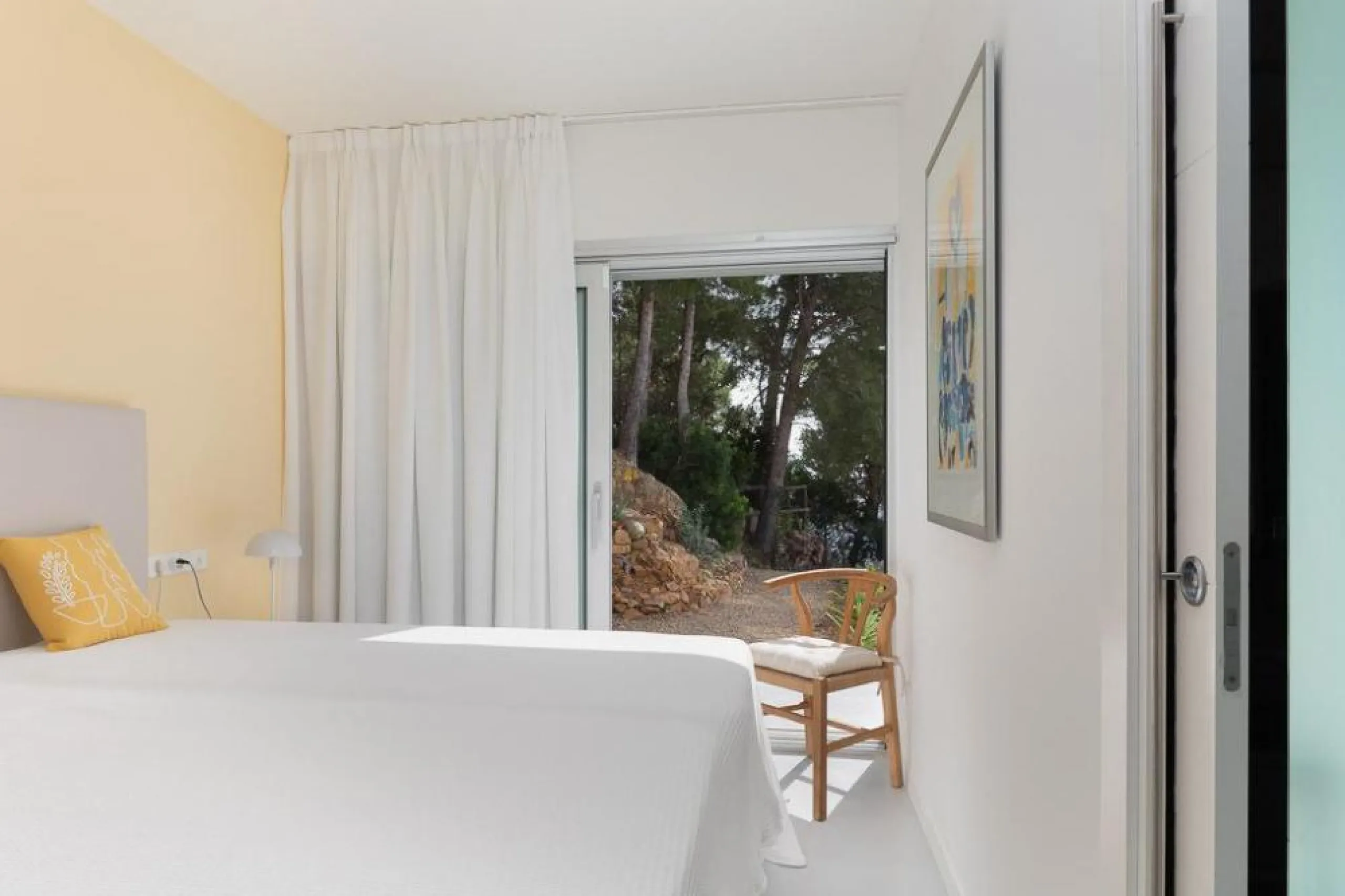 Luxury Holiday Villa in Tamariu, Costa Brava