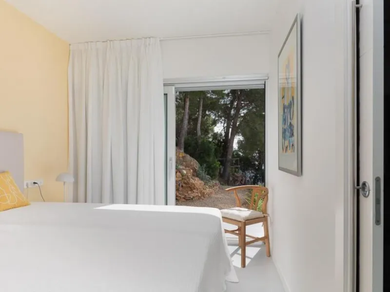 Luxury Holiday Villa in Tamariu, Costa Brava