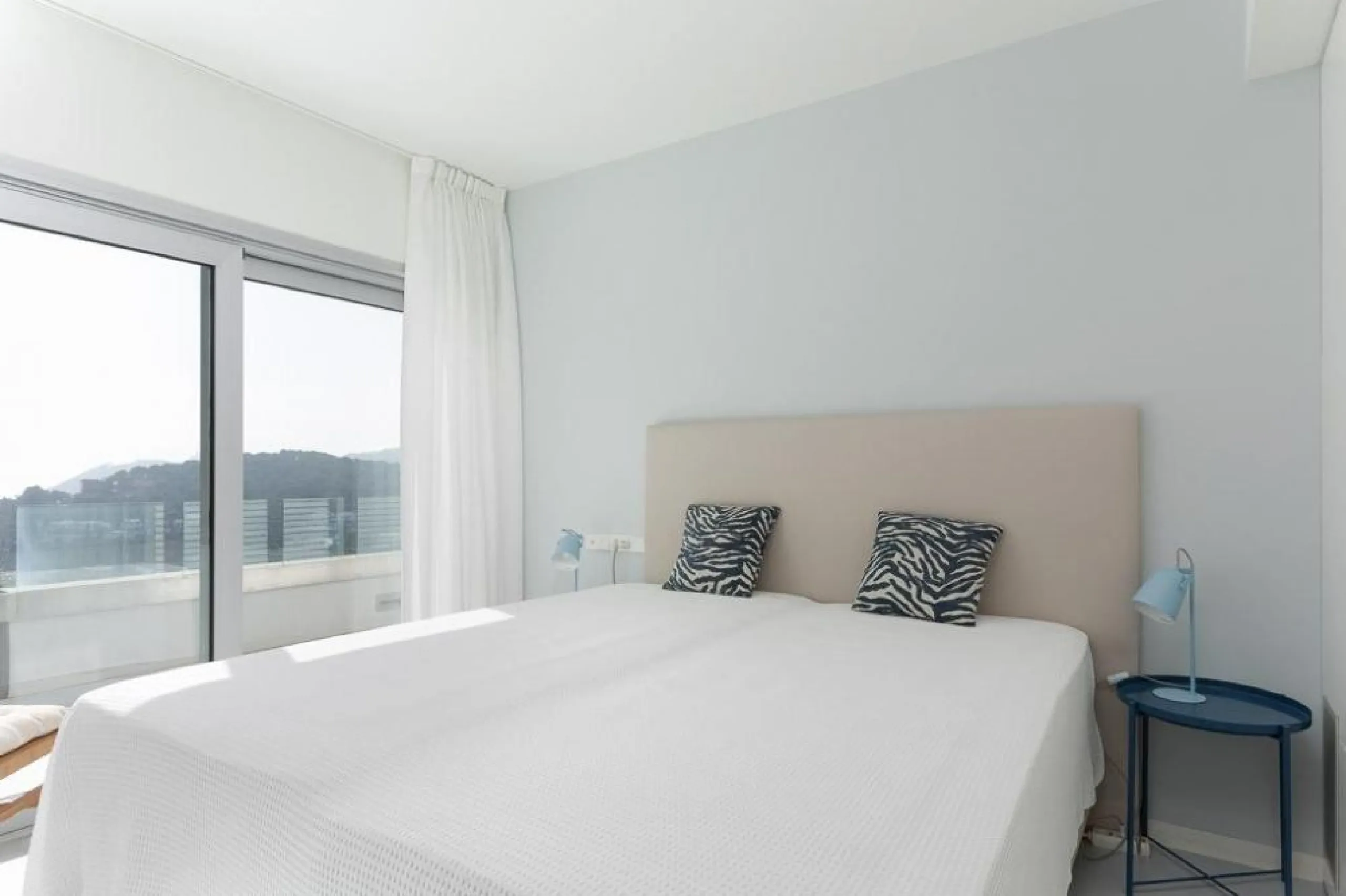Luxury Holiday Villa in Tamariu, Costa Brava