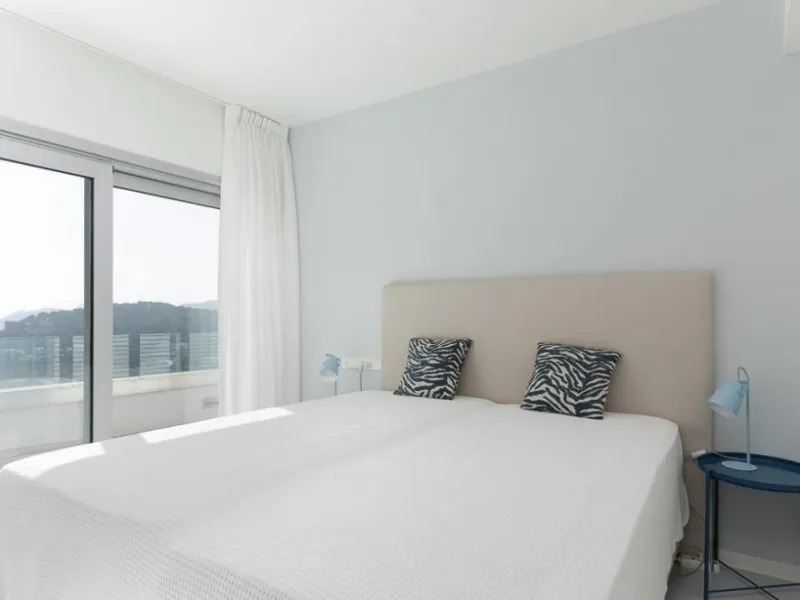 Luxury Holiday Villa in Tamariu, Costa Brava