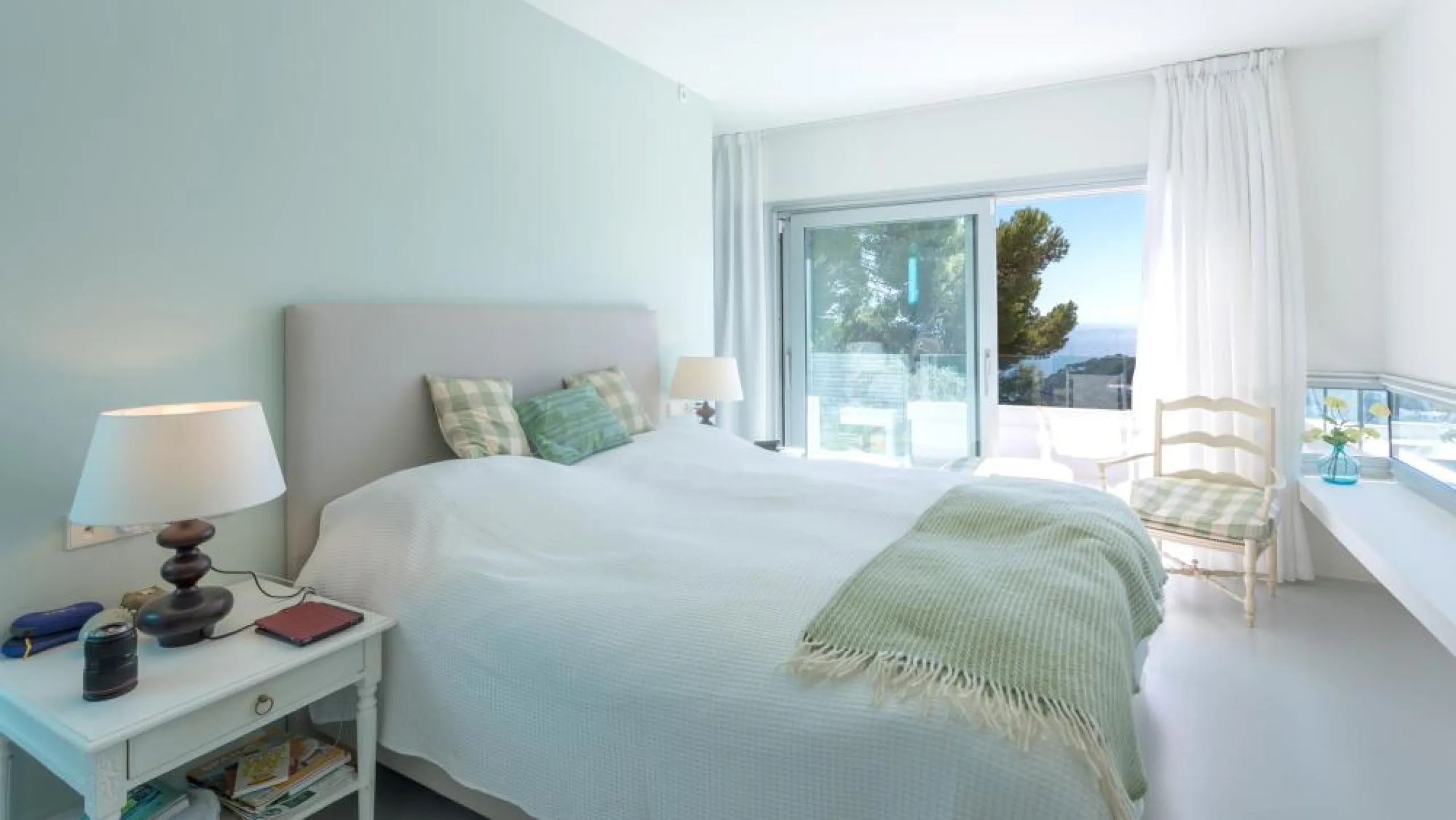 Luxury Holiday Villa in Tamariu, Costa Brava