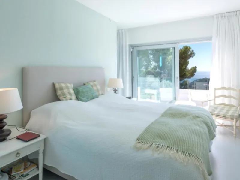 Luxury Holiday Villa in Tamariu, Costa Brava