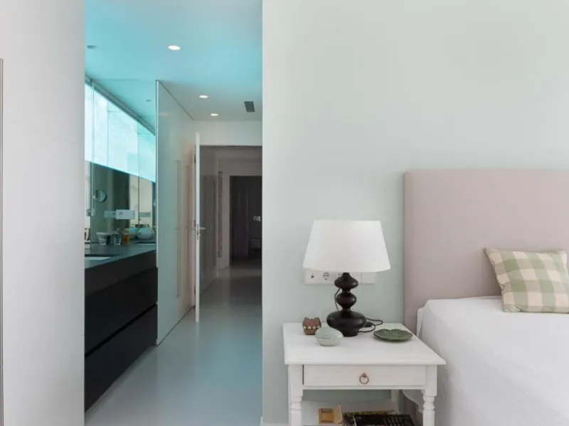 Luxury Holiday Villa in Tamariu, Costa Brava