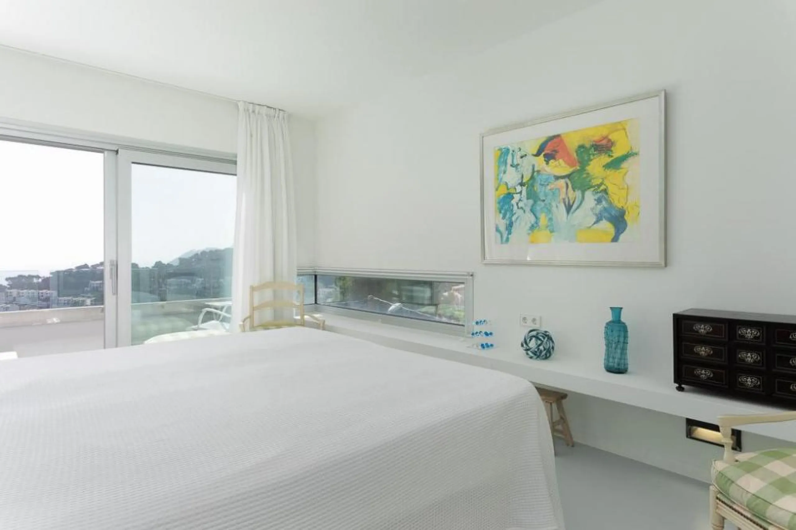 Luxury Holiday Villa in Tamariu, Costa Brava