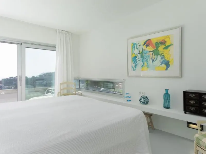 Luxury Holiday Villa in Tamariu, Costa Brava