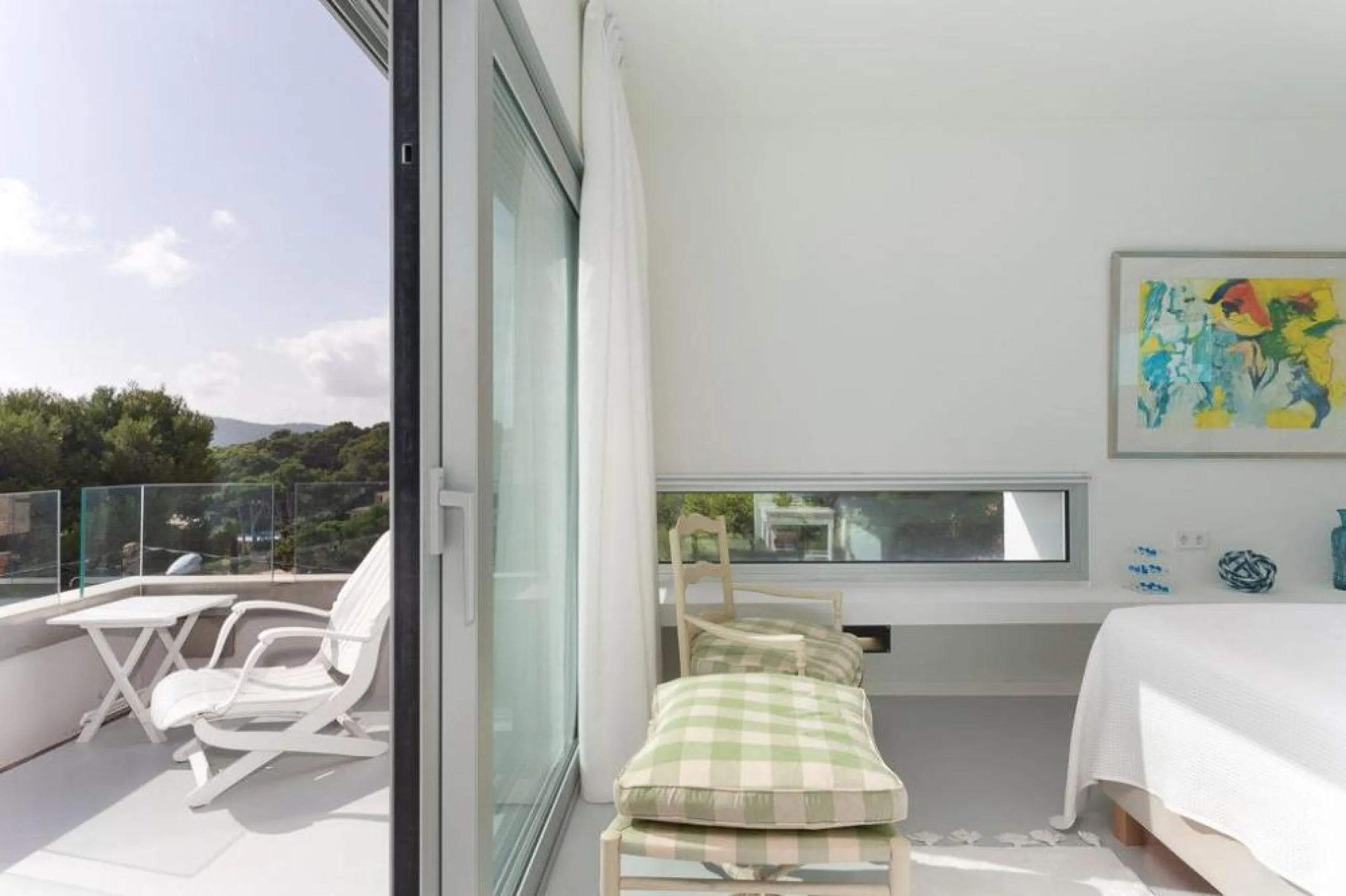 Luxury Holiday Villa in Tamariu, Costa Brava