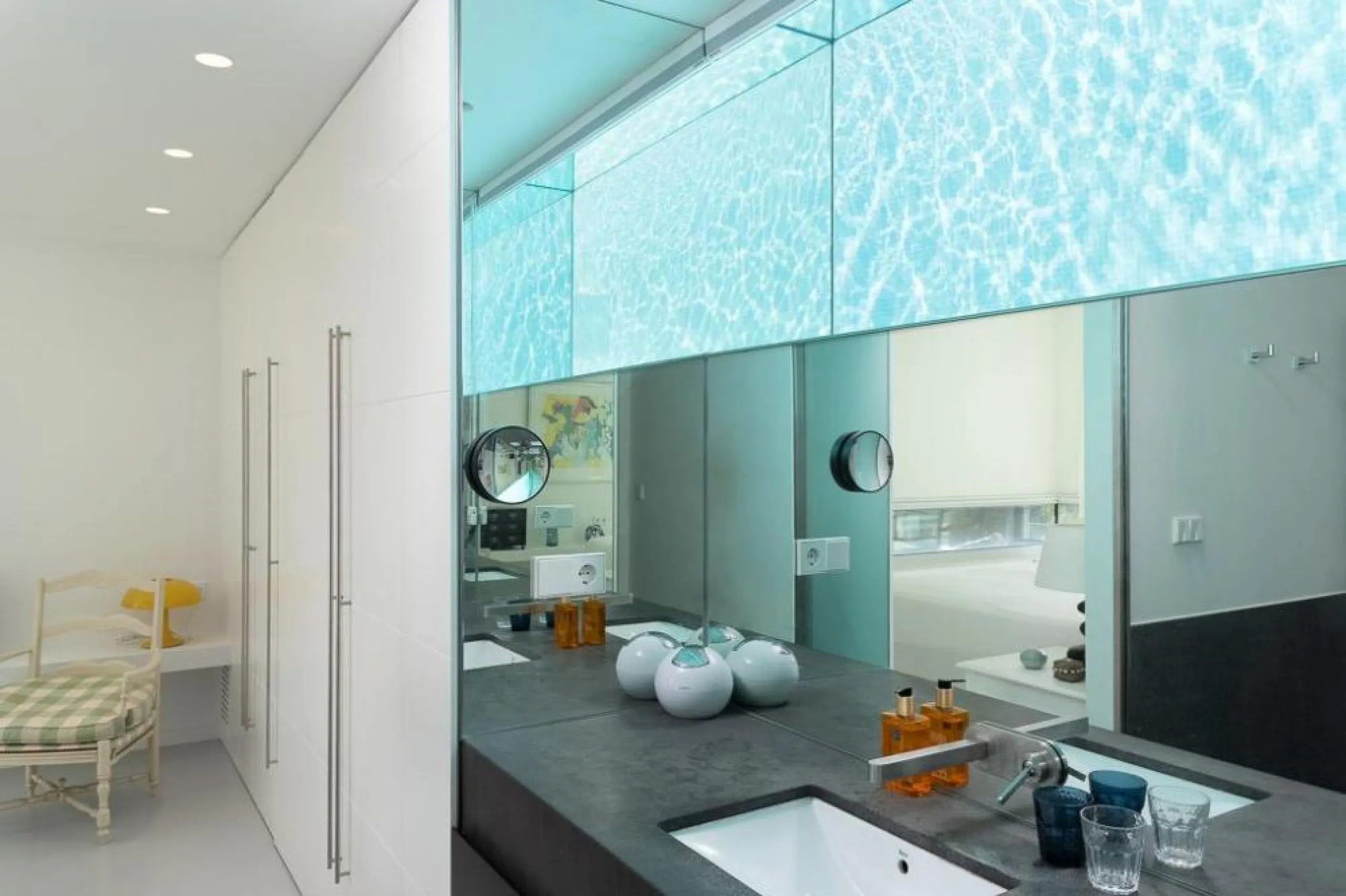 Luxury Holiday Villa in Tamariu, Costa Brava