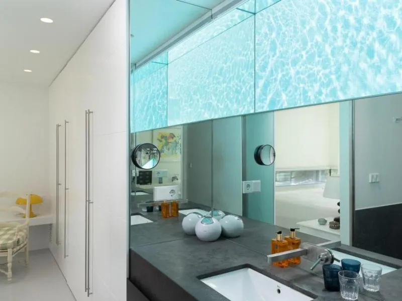 Luxury Holiday Villa in Tamariu, Costa Brava
