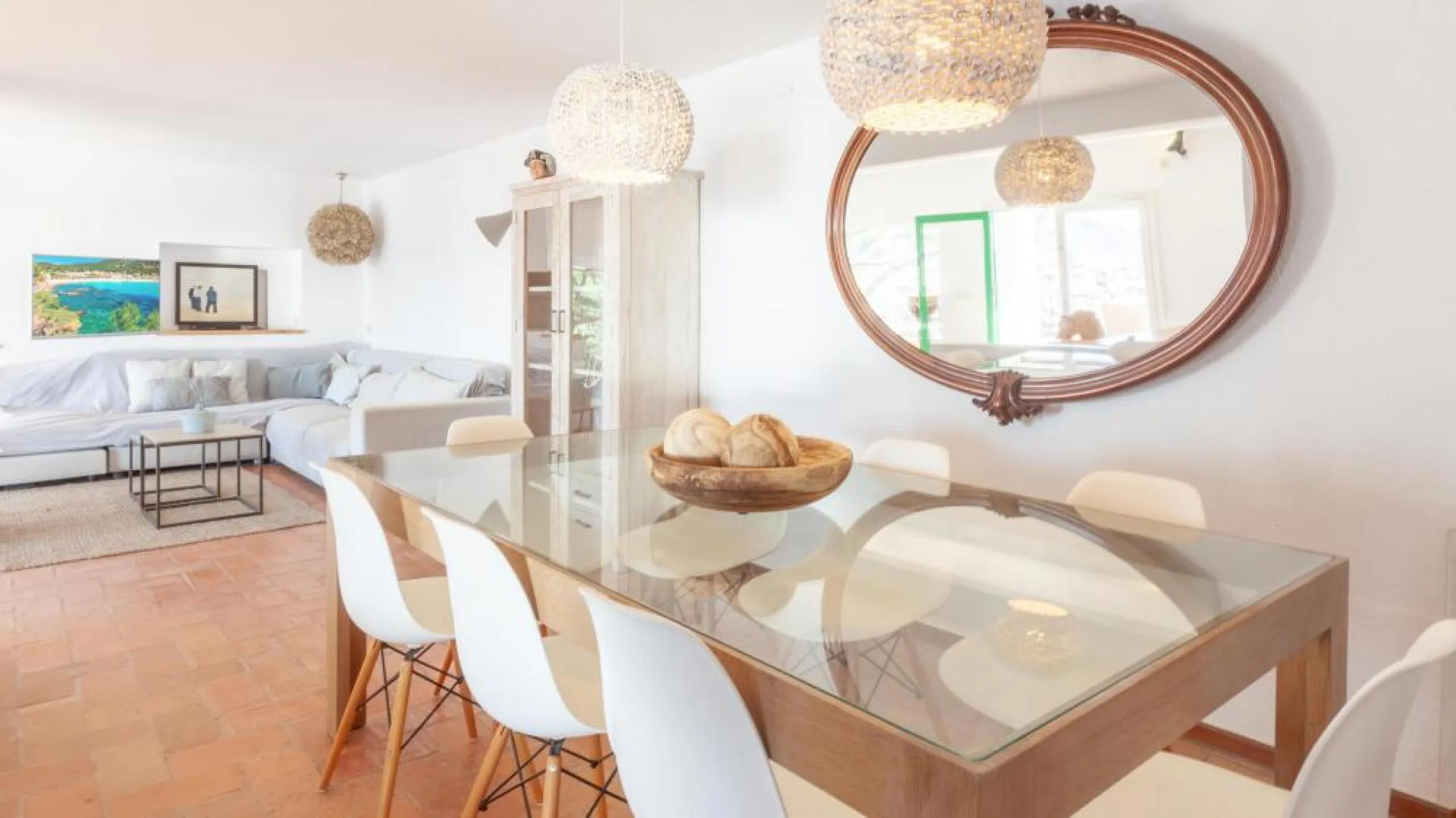 Wonderful Holiday Home by the Sea in Calella de Palafrugell, Costa Brava 