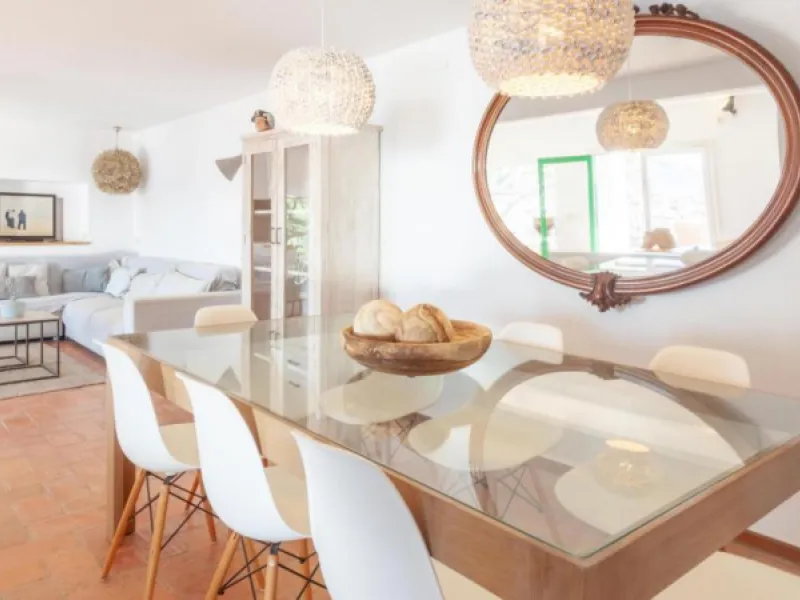 Wonderful Holiday Home by the Sea in Calella de Palafrugell, Costa Brava 