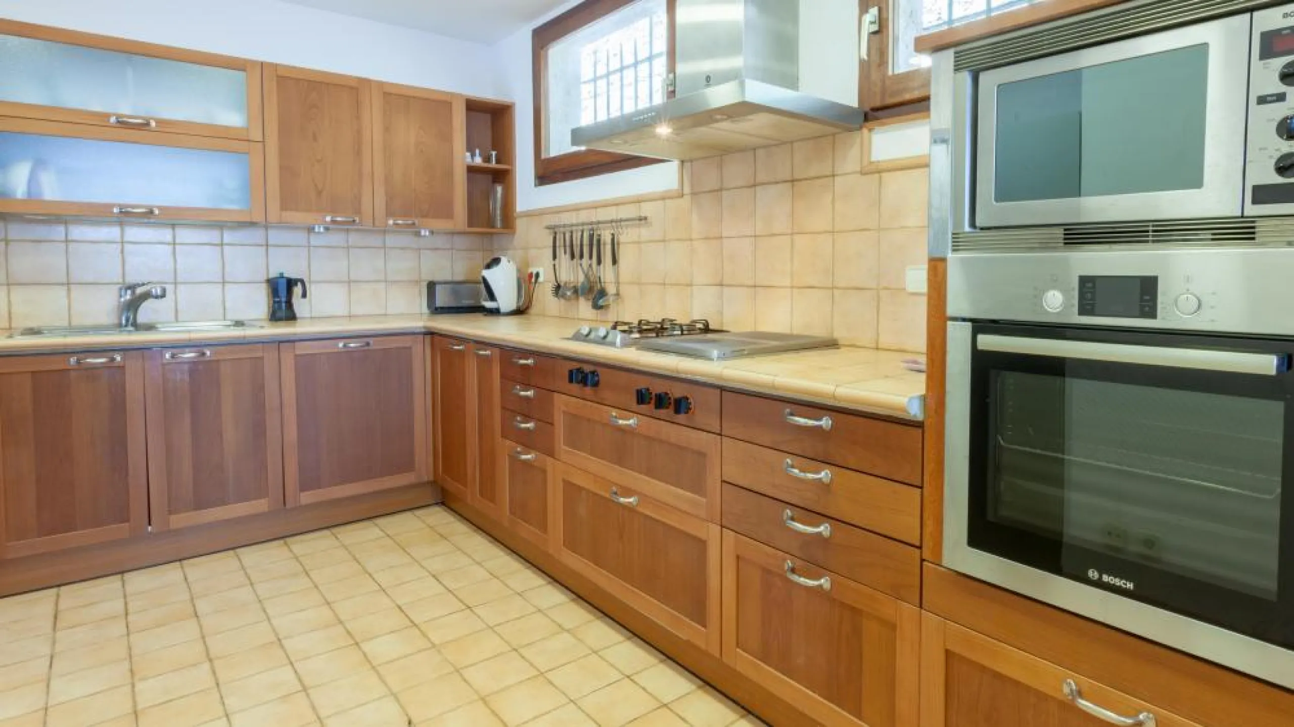 Wonderful Holiday Home by the Sea in Calella de Palafrugell, Costa Brava 