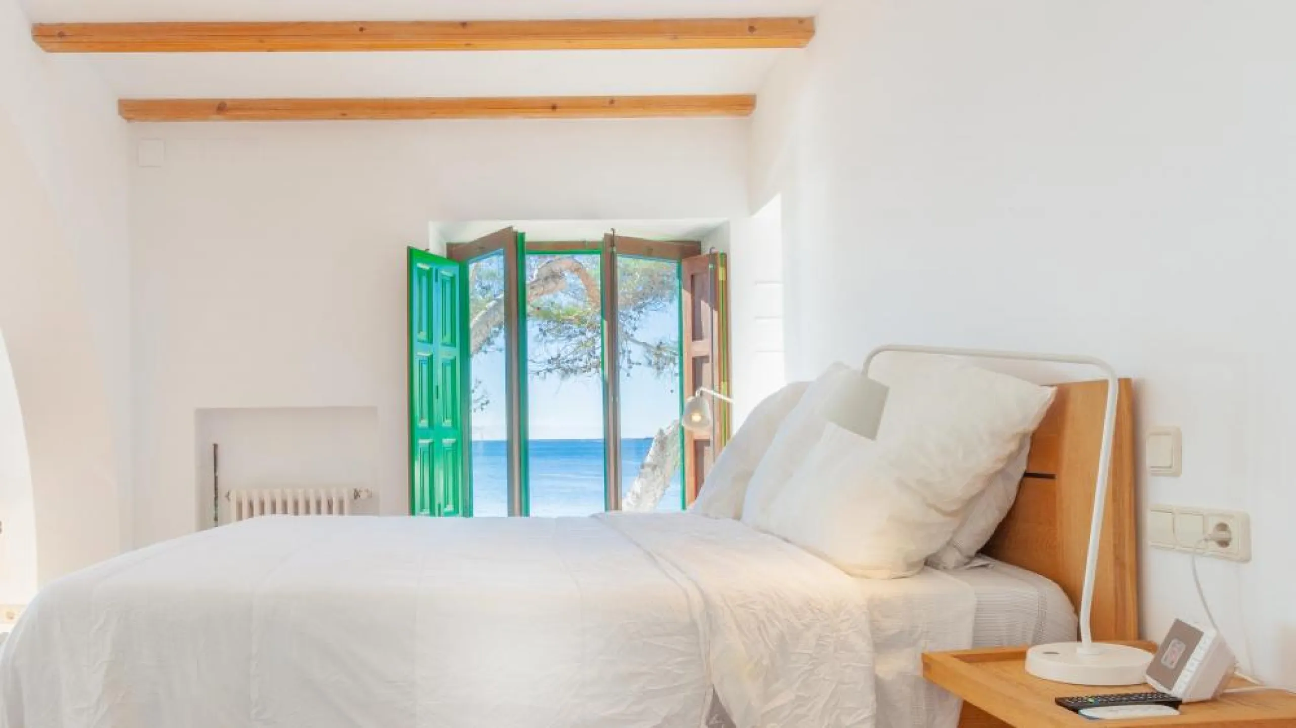 Wonderful Holiday Home by the Sea in Calella de Palafrugell, Costa Brava 