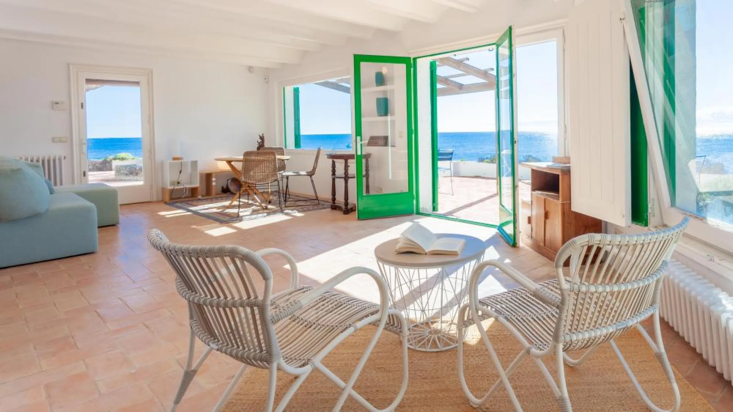 Wonderful Holiday Home by the Sea in Calella de Palafrugell, Costa Brava 