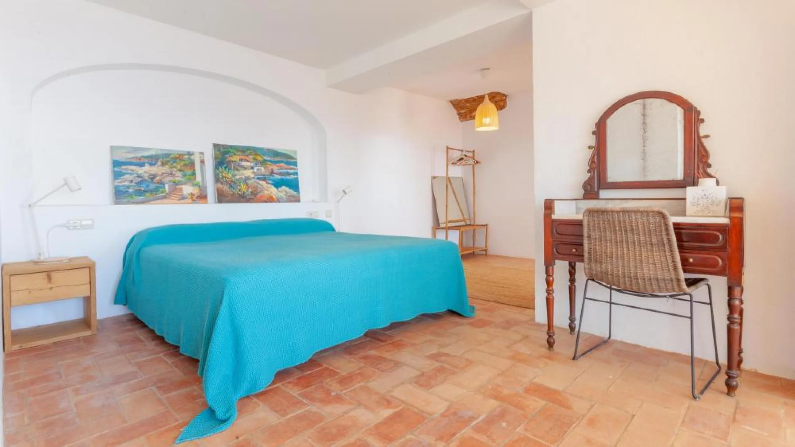 Wonderful Holiday Home by the Sea in Calella de Palafrugell, Costa Brava 